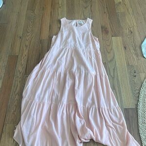 Saving up for a pilgrimage.